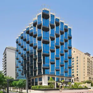 Adagio Premium The Palm Apart Otel